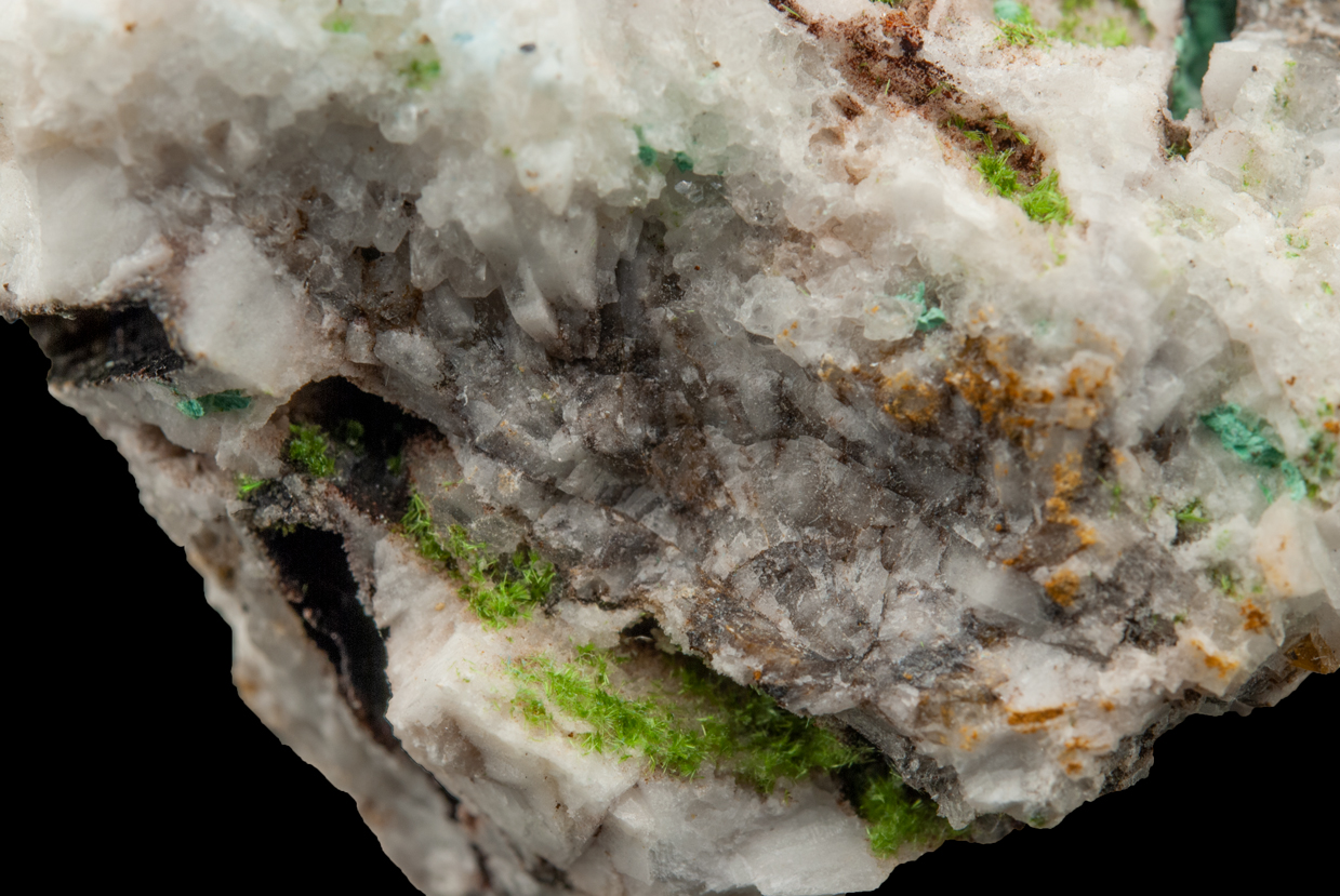 Agardite-(Ce)