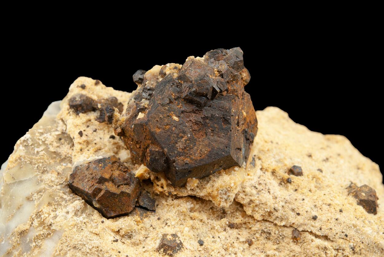 Goethite