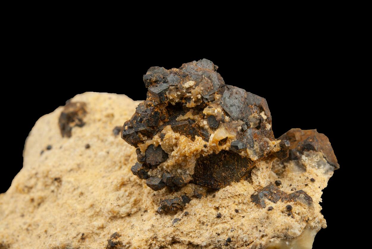 Goethite