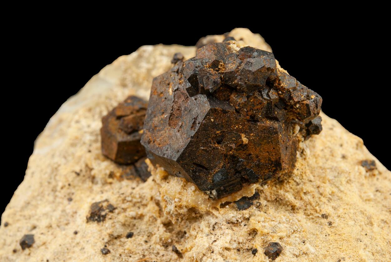 Goethite