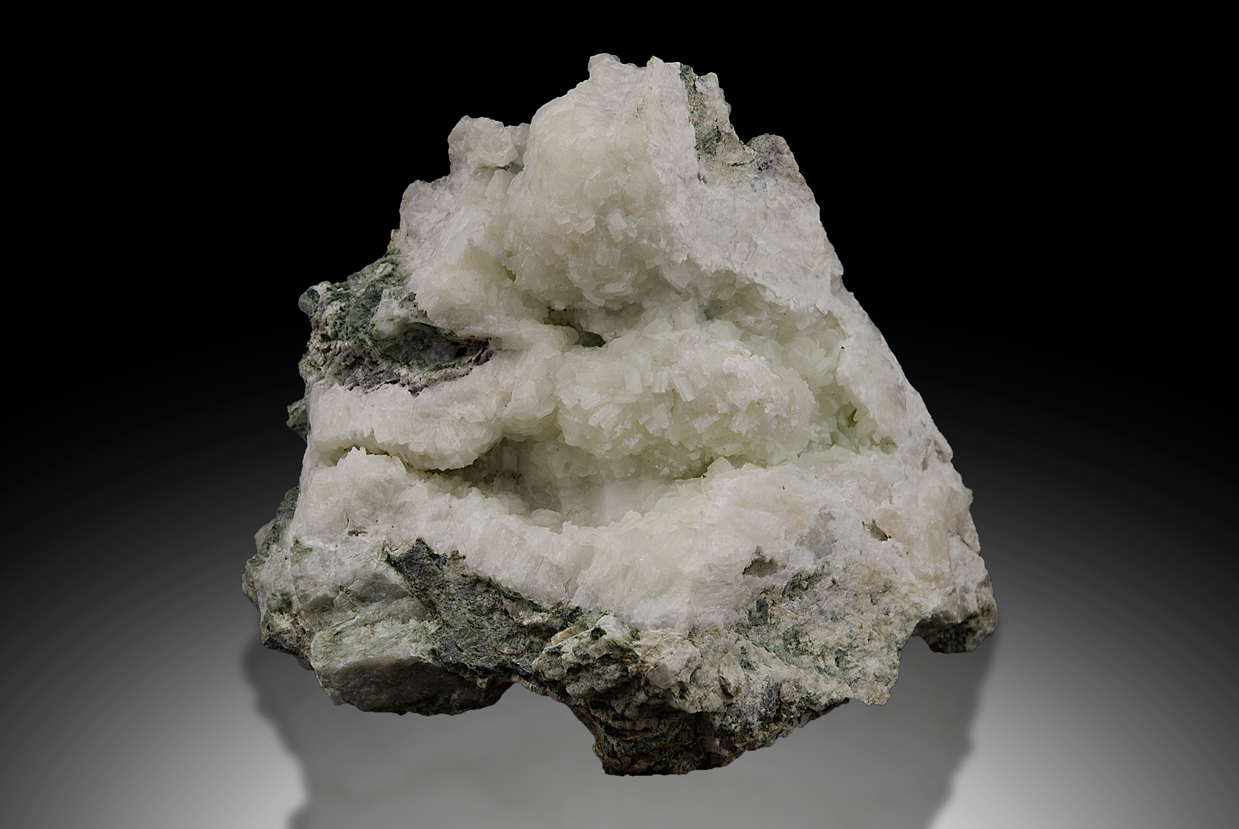 Prehnite