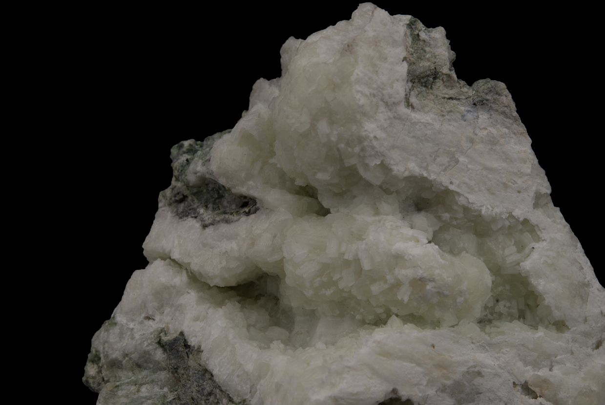 Prehnite