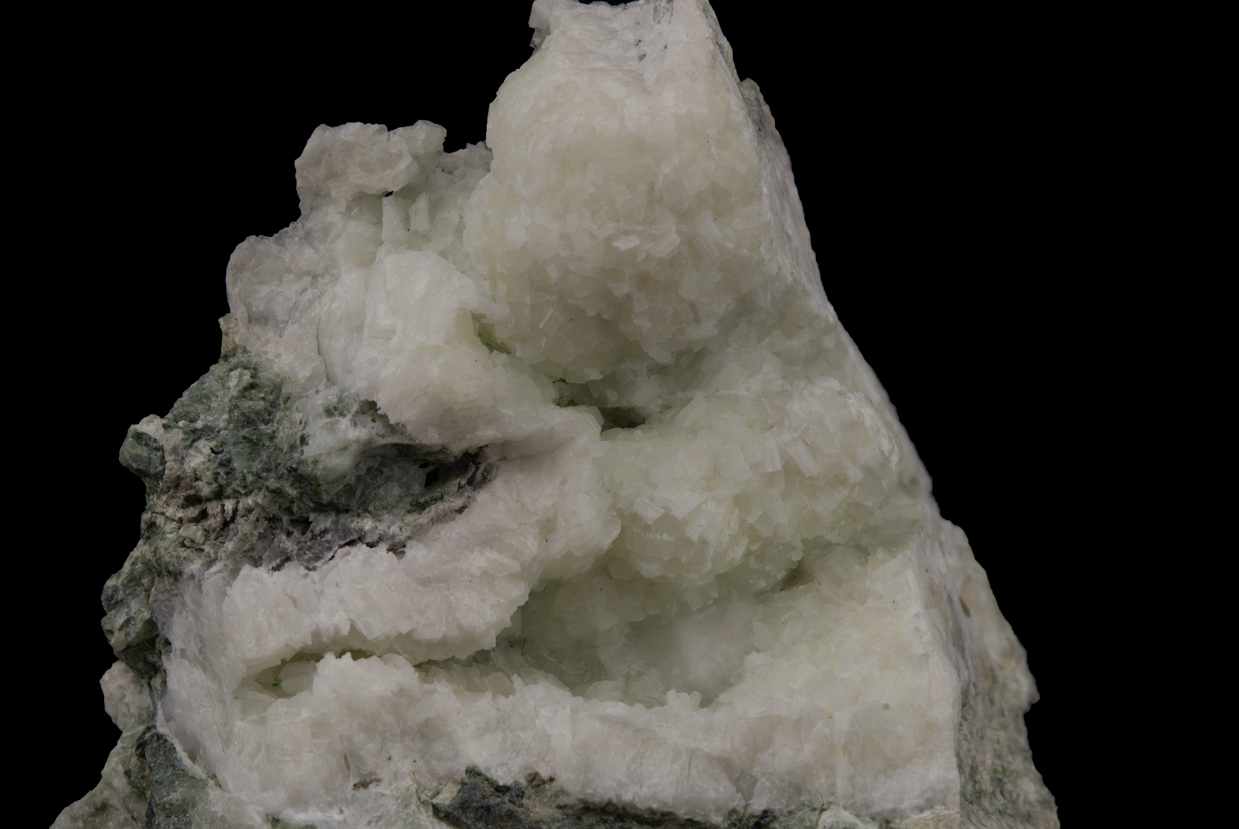 Prehnite