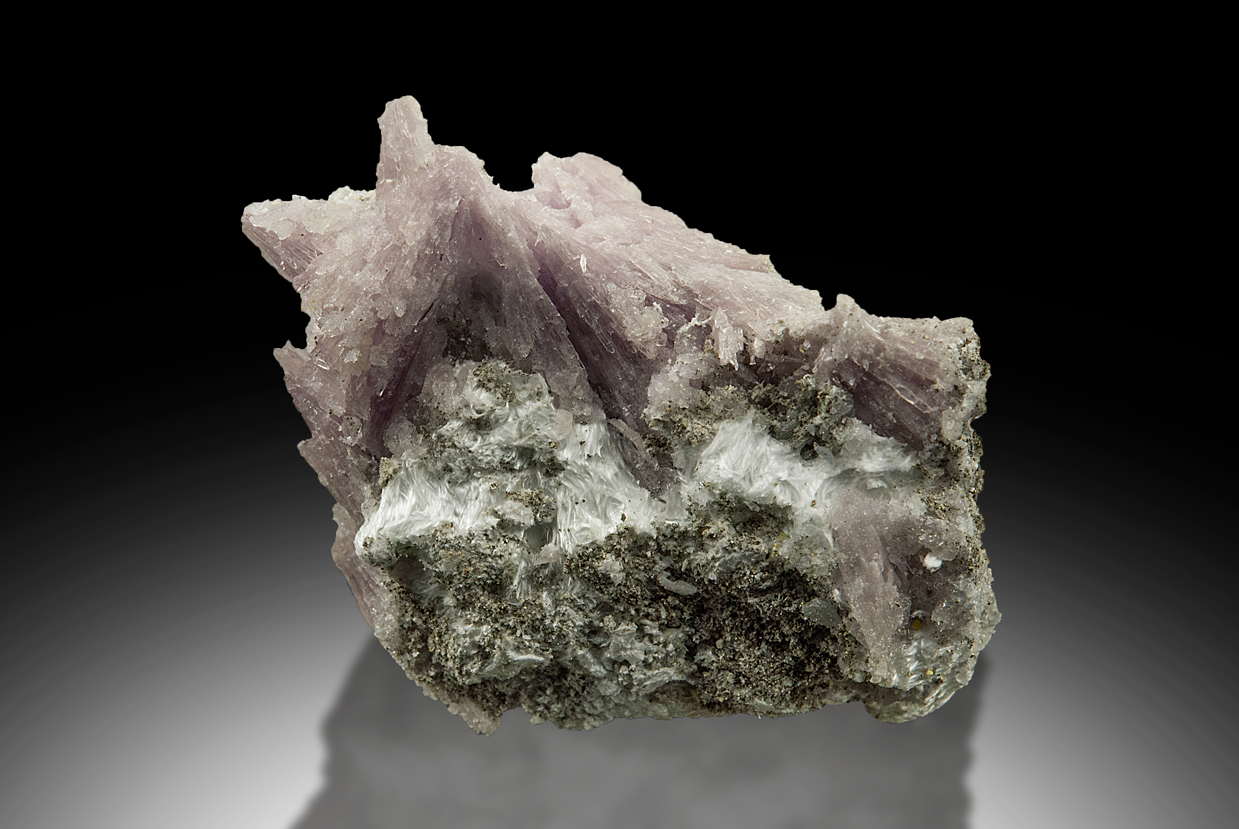 Goldichite & Halotrichite