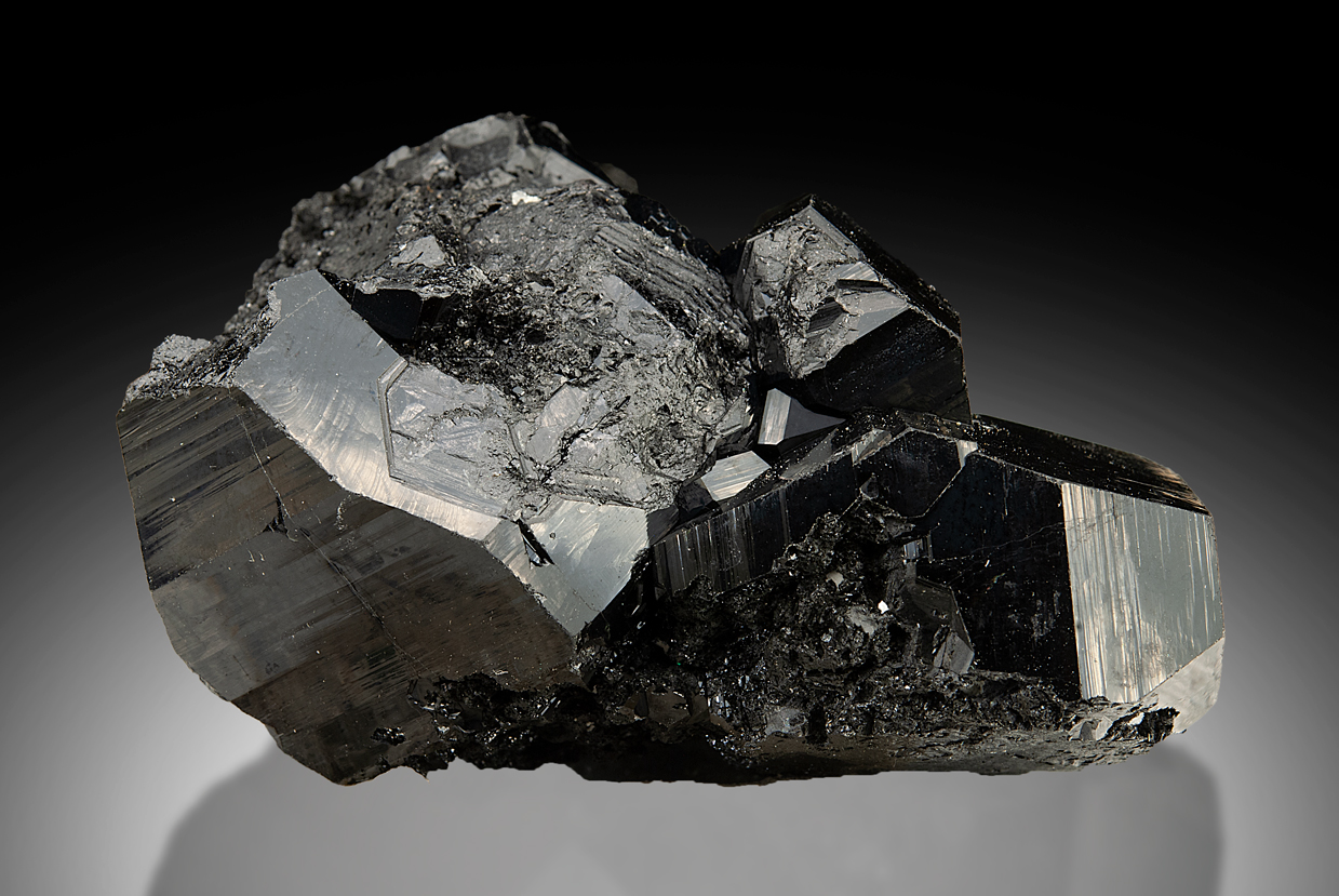 Schorl