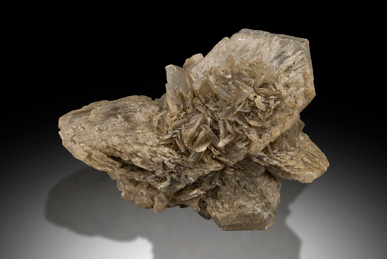 Gypsum