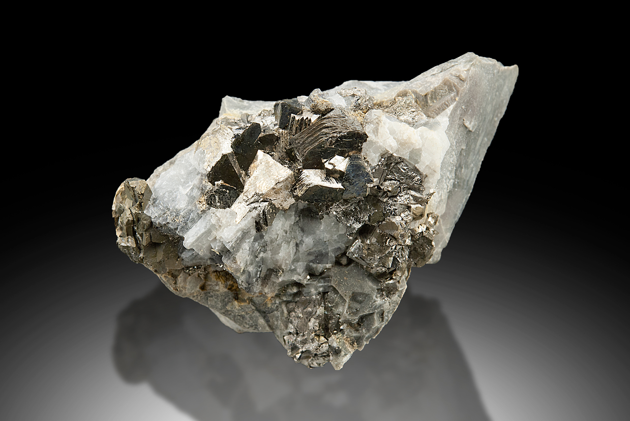 Arsenopyrite