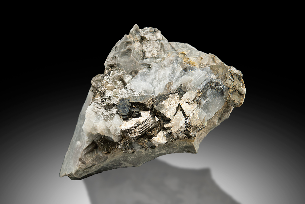 Arsenopyrite