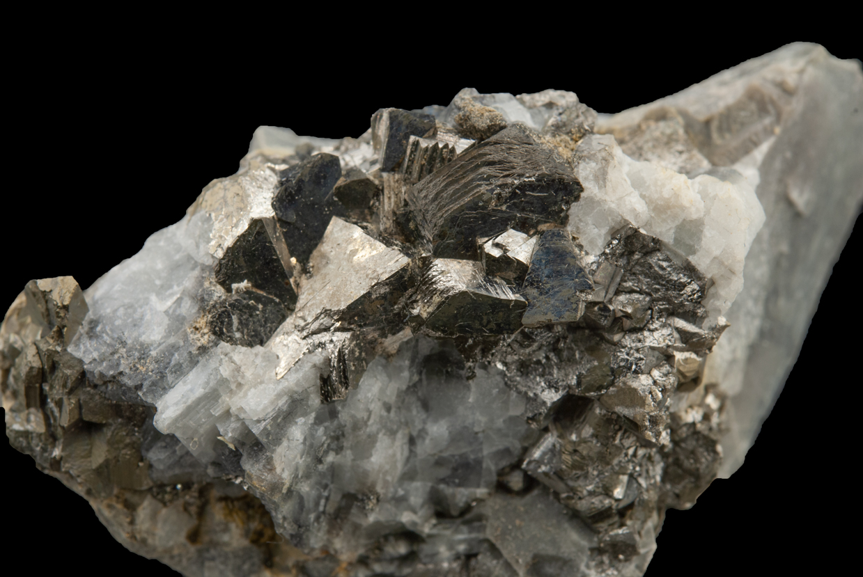 Arsenopyrite