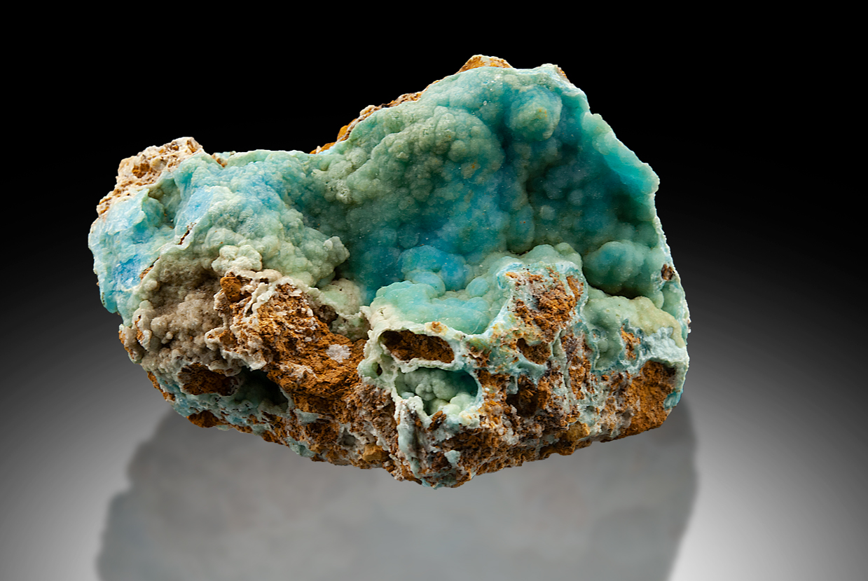 Hemimorphite