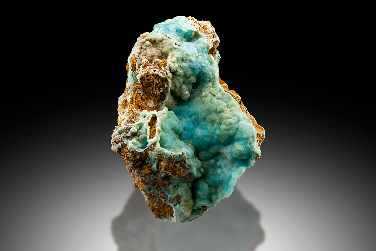 Hemimorphite