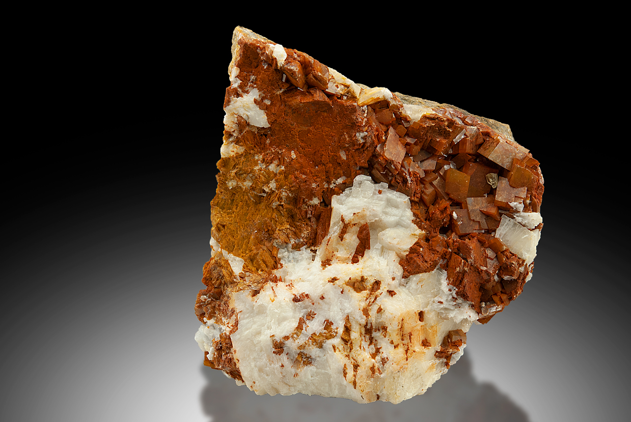 Siderite