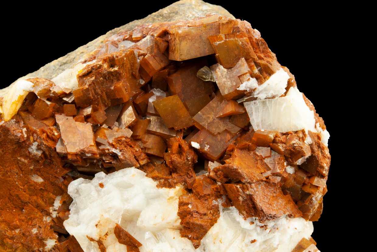 Siderite