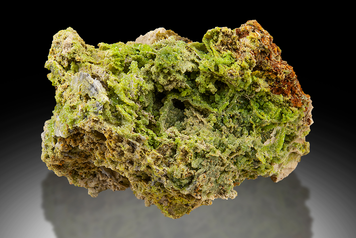 Pyromorphite