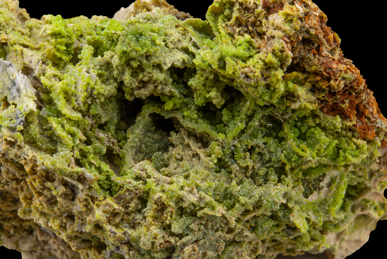 Pyromorphite