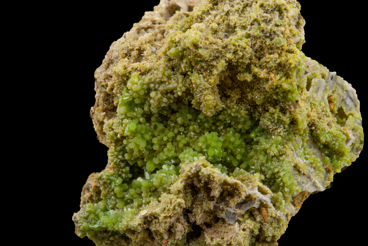 Pyromorphite