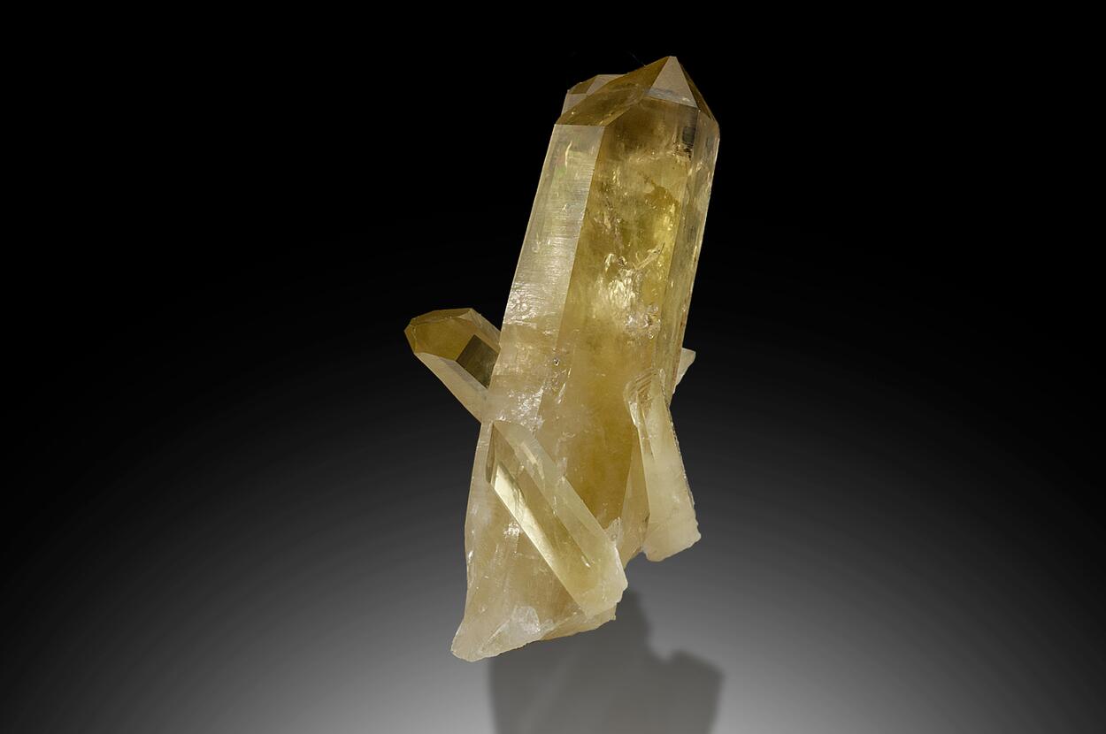 Citrine Quartz