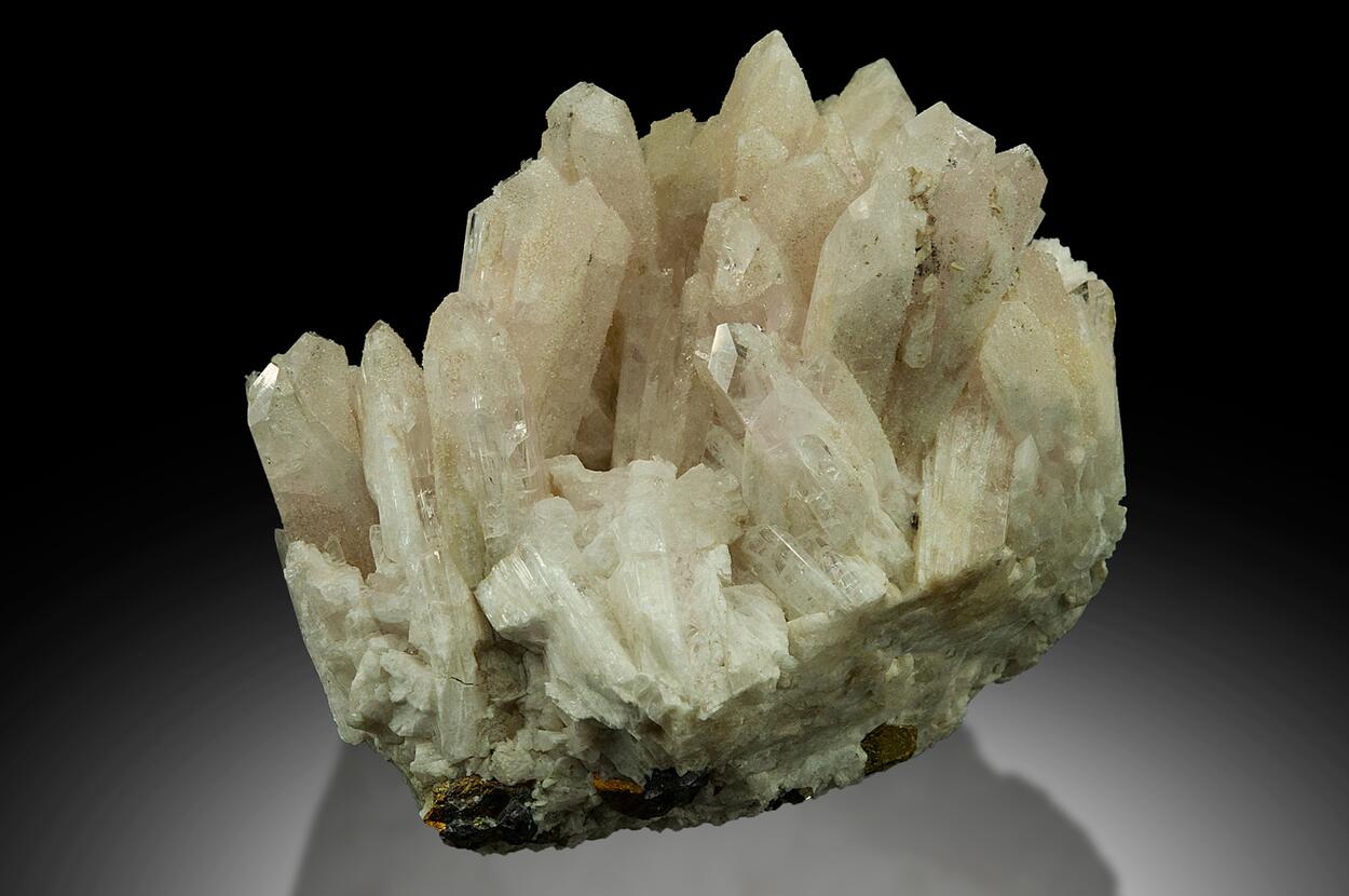 Danburite