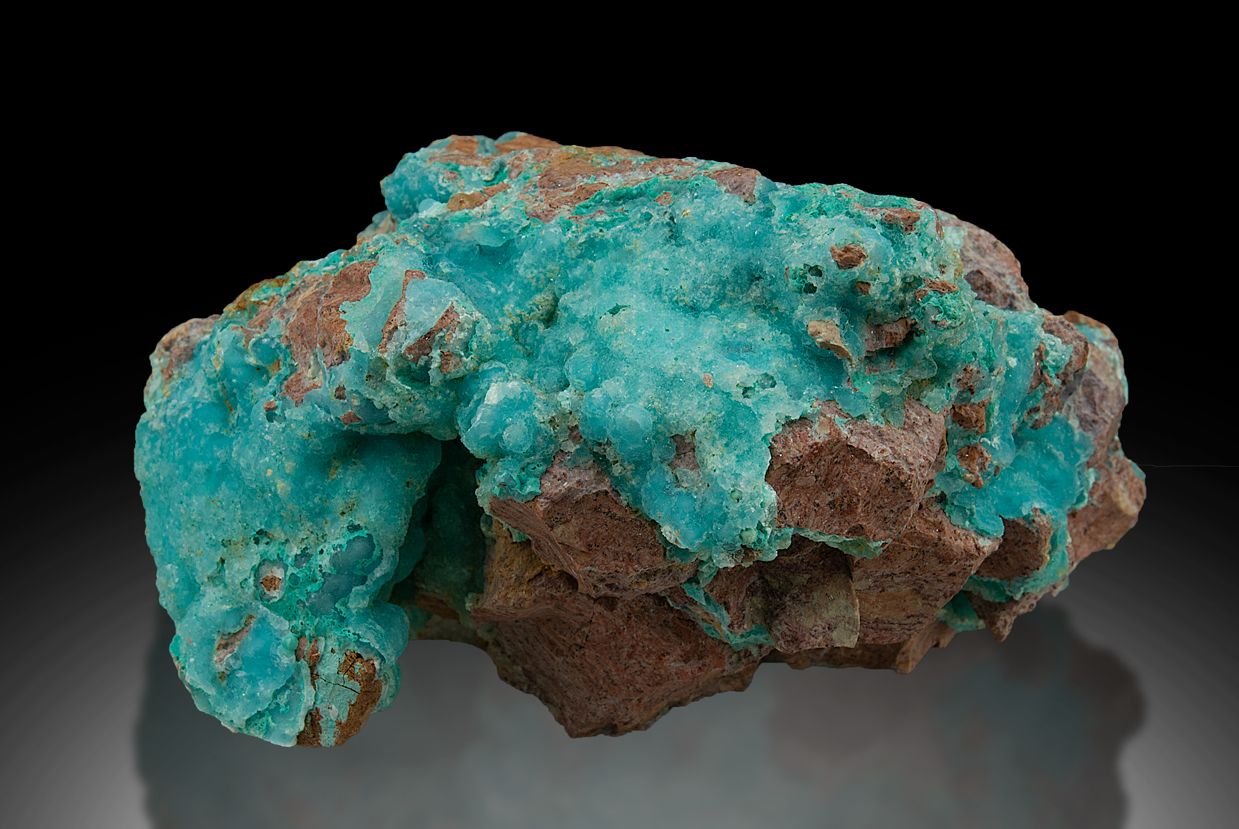 Hemimorphite