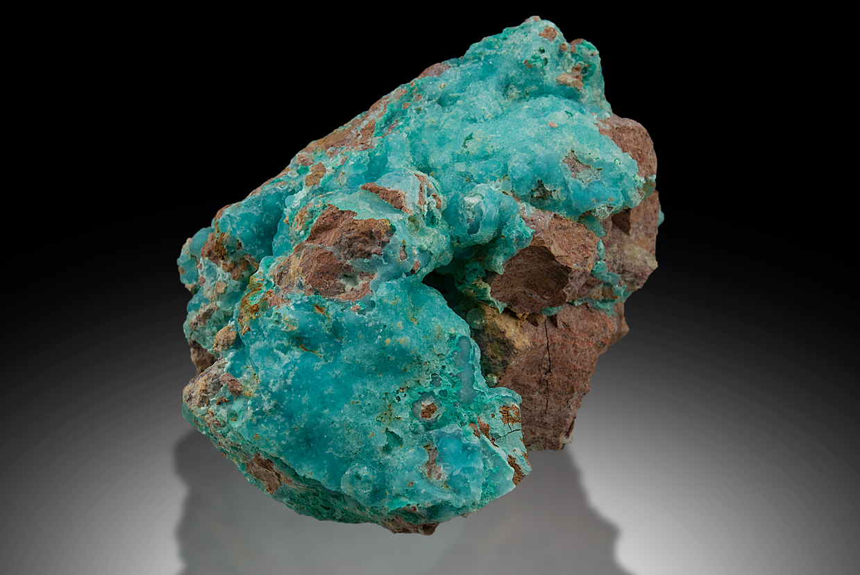 Hemimorphite