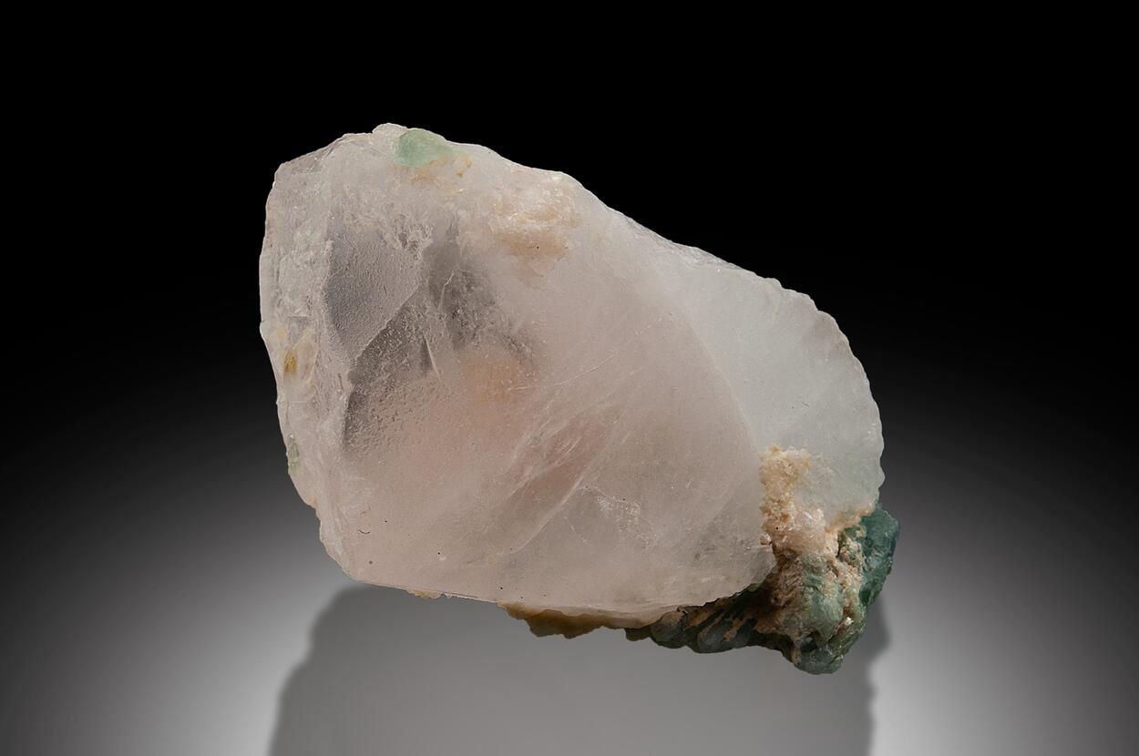 Beryl Var Morganite