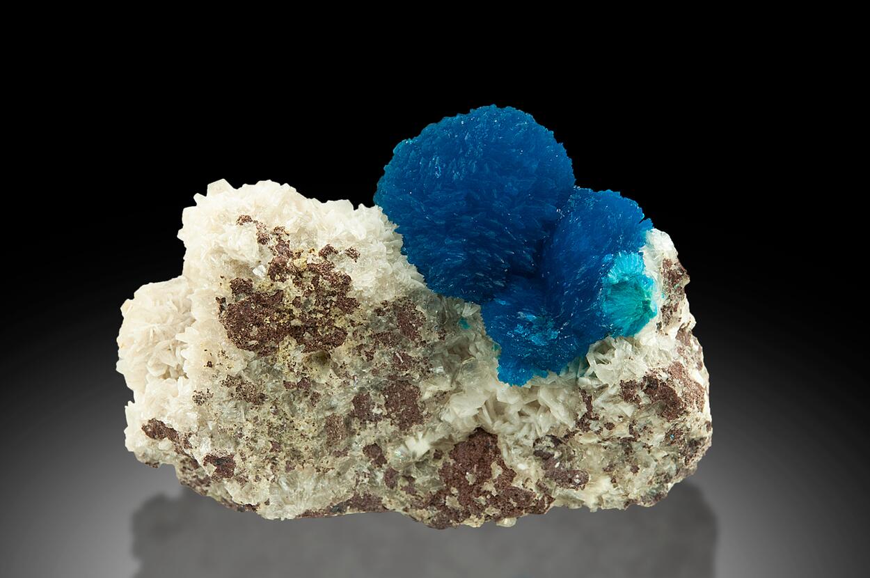 Cavansite