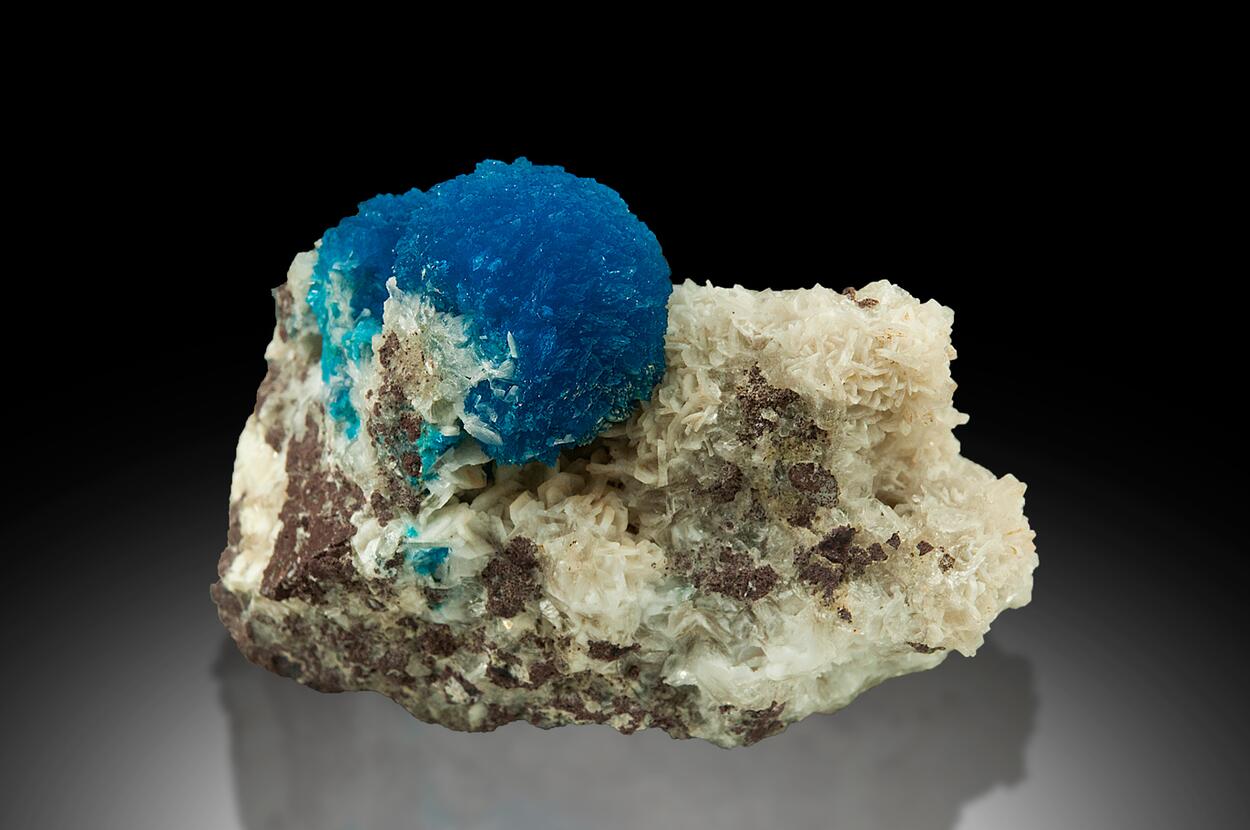 Cavansite