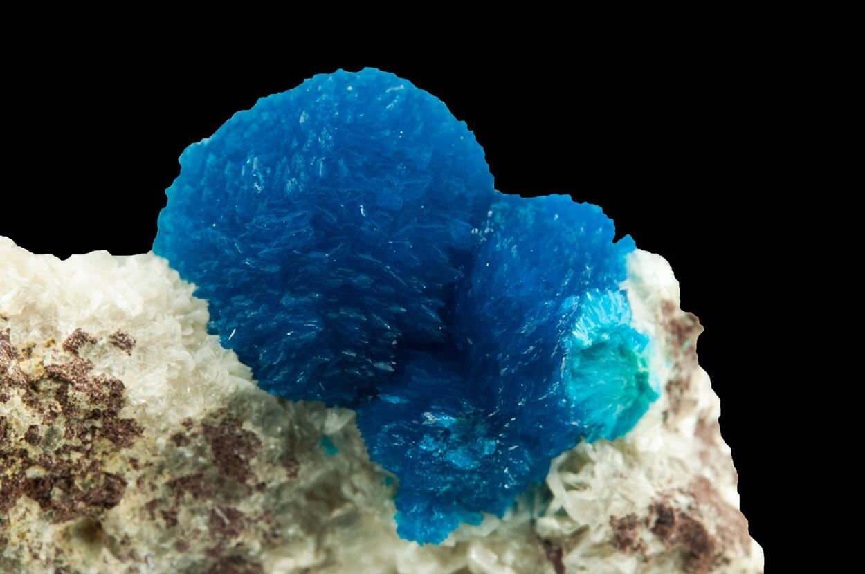 Cavansite