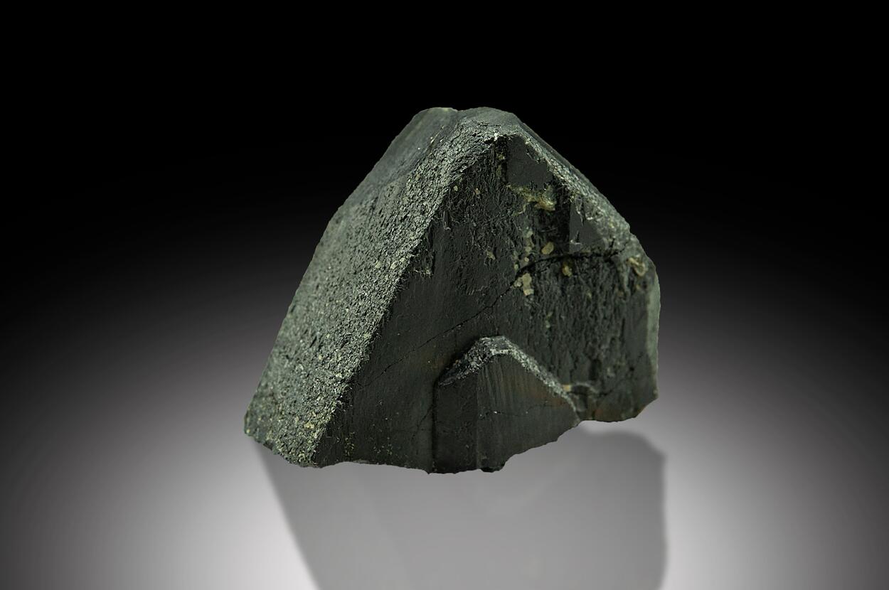 Columbite-(Fe)
