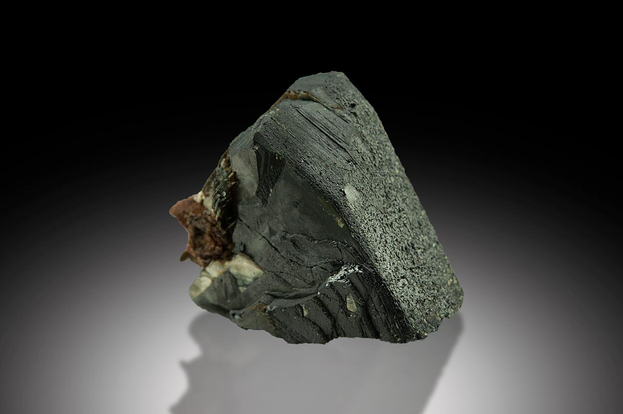 Columbite-(Fe)