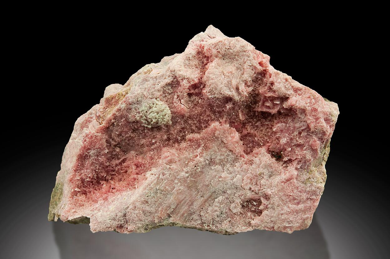 Rhodonite