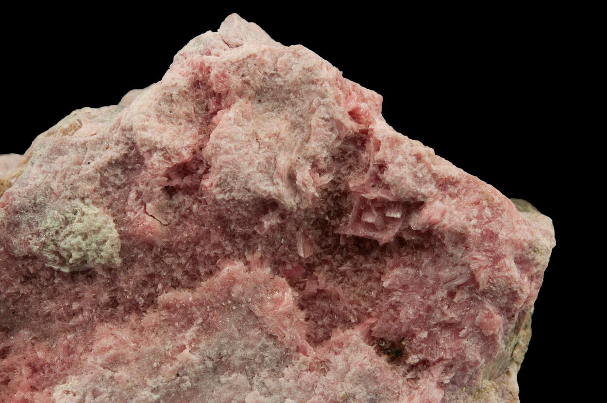 Rhodonite