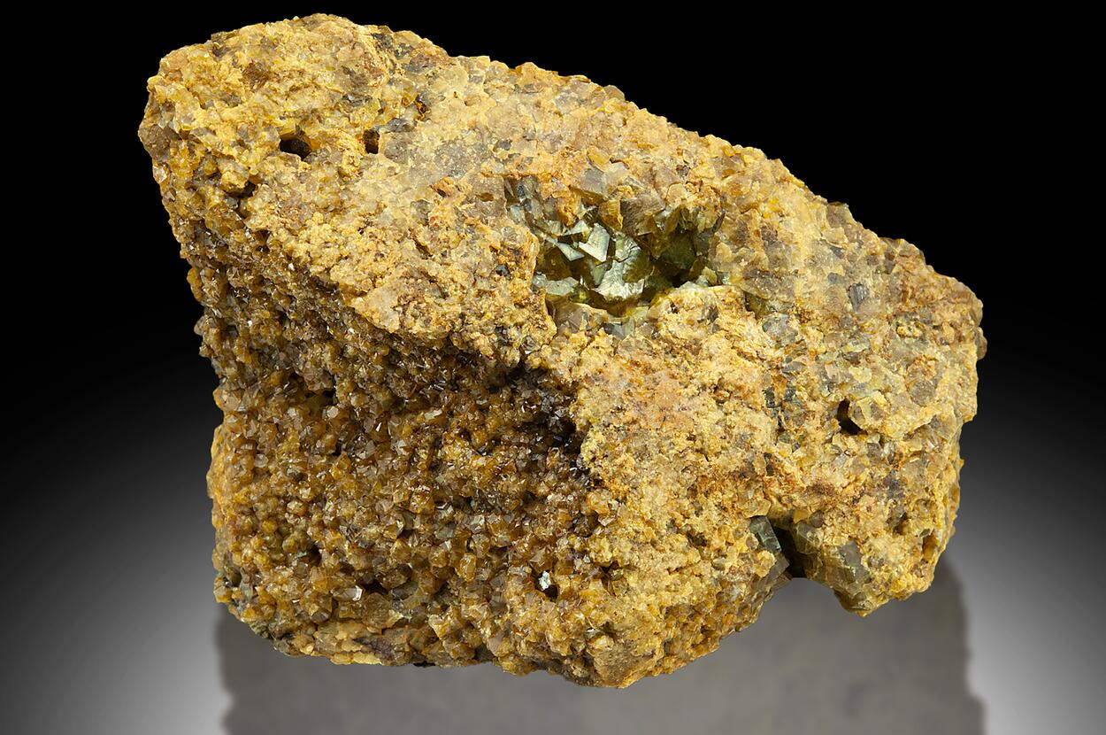 Andradite