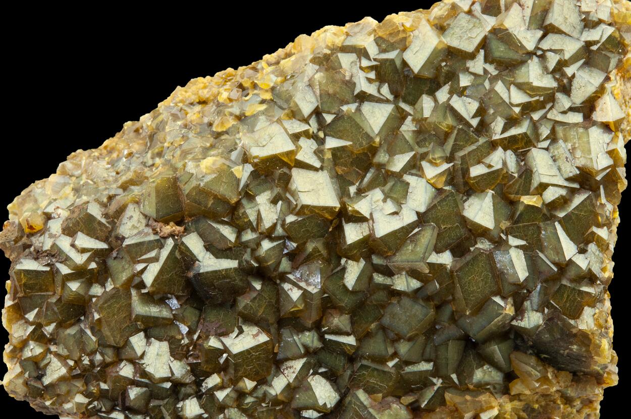 Andradite