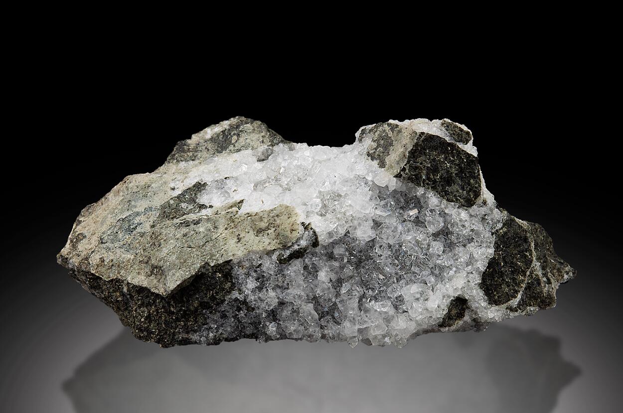 Datolite