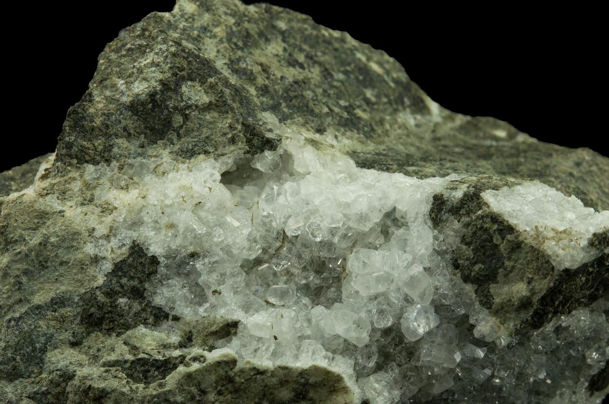 Datolite