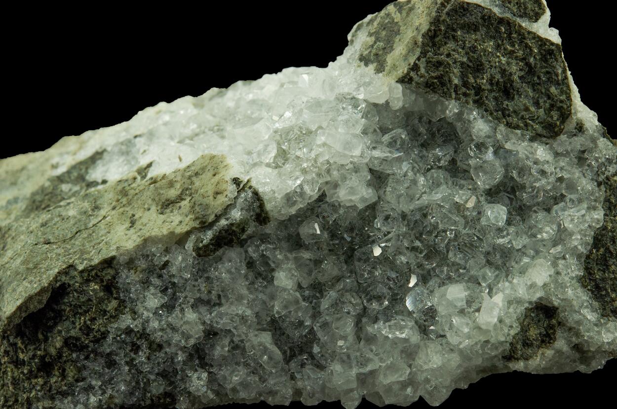 Datolite