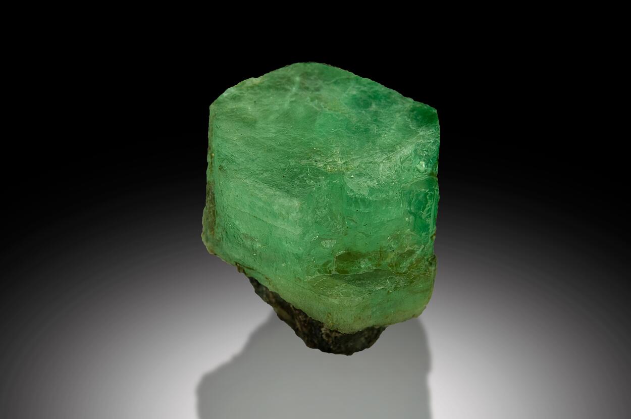 Beryl Var Emerald