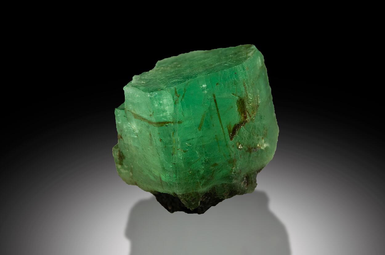 Beryl Var Emerald