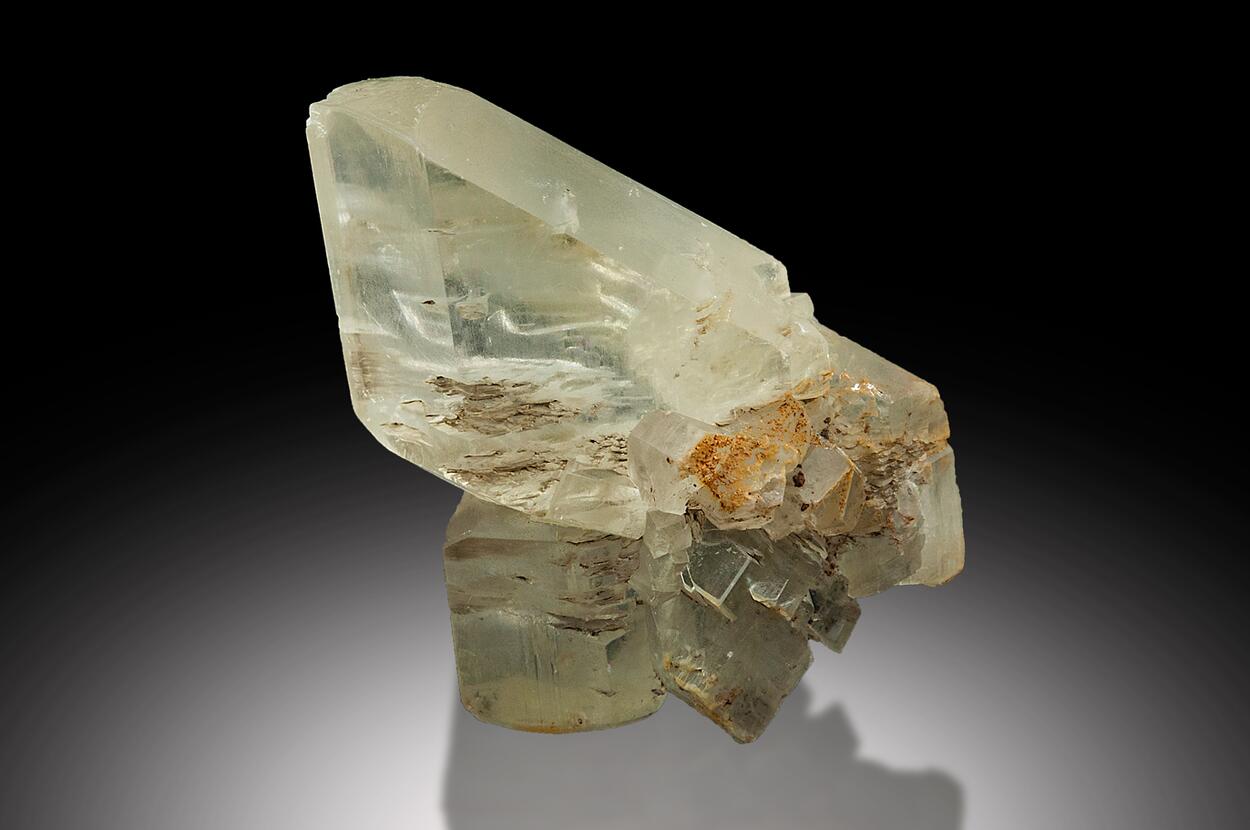 Gypsum