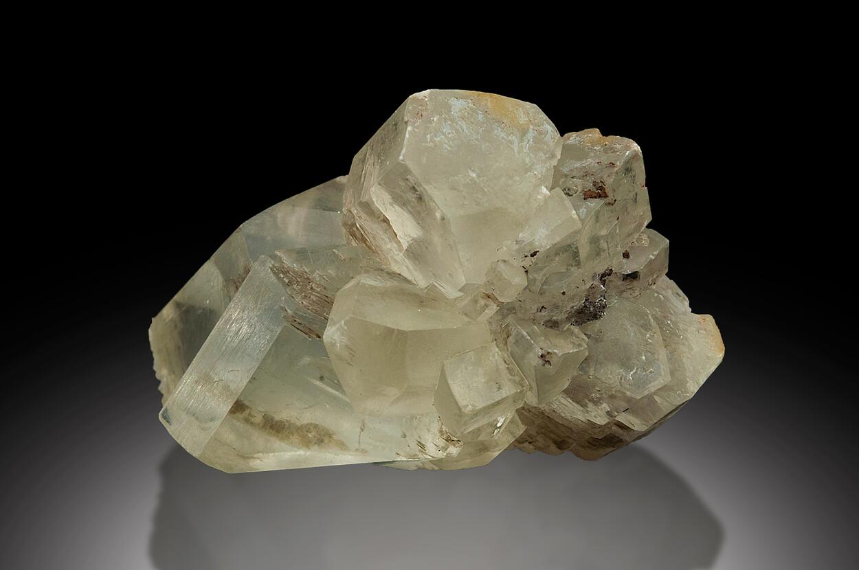 Gypsum
