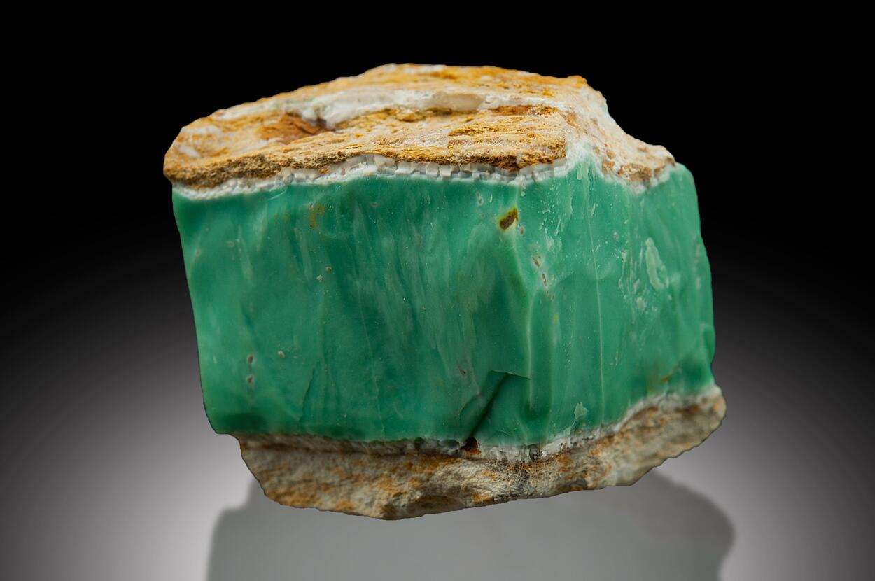 Variscite Foggite & Wardite
