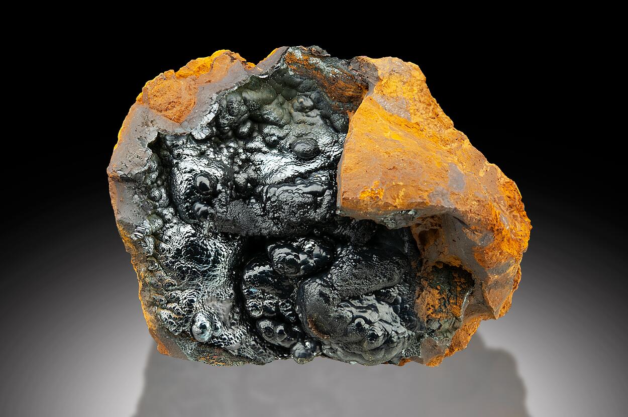Goethite