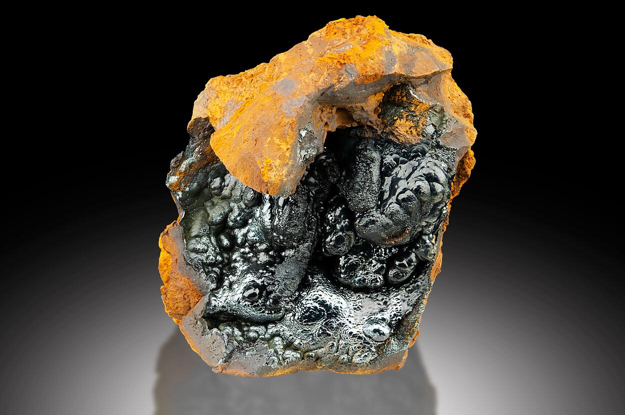 Goethite