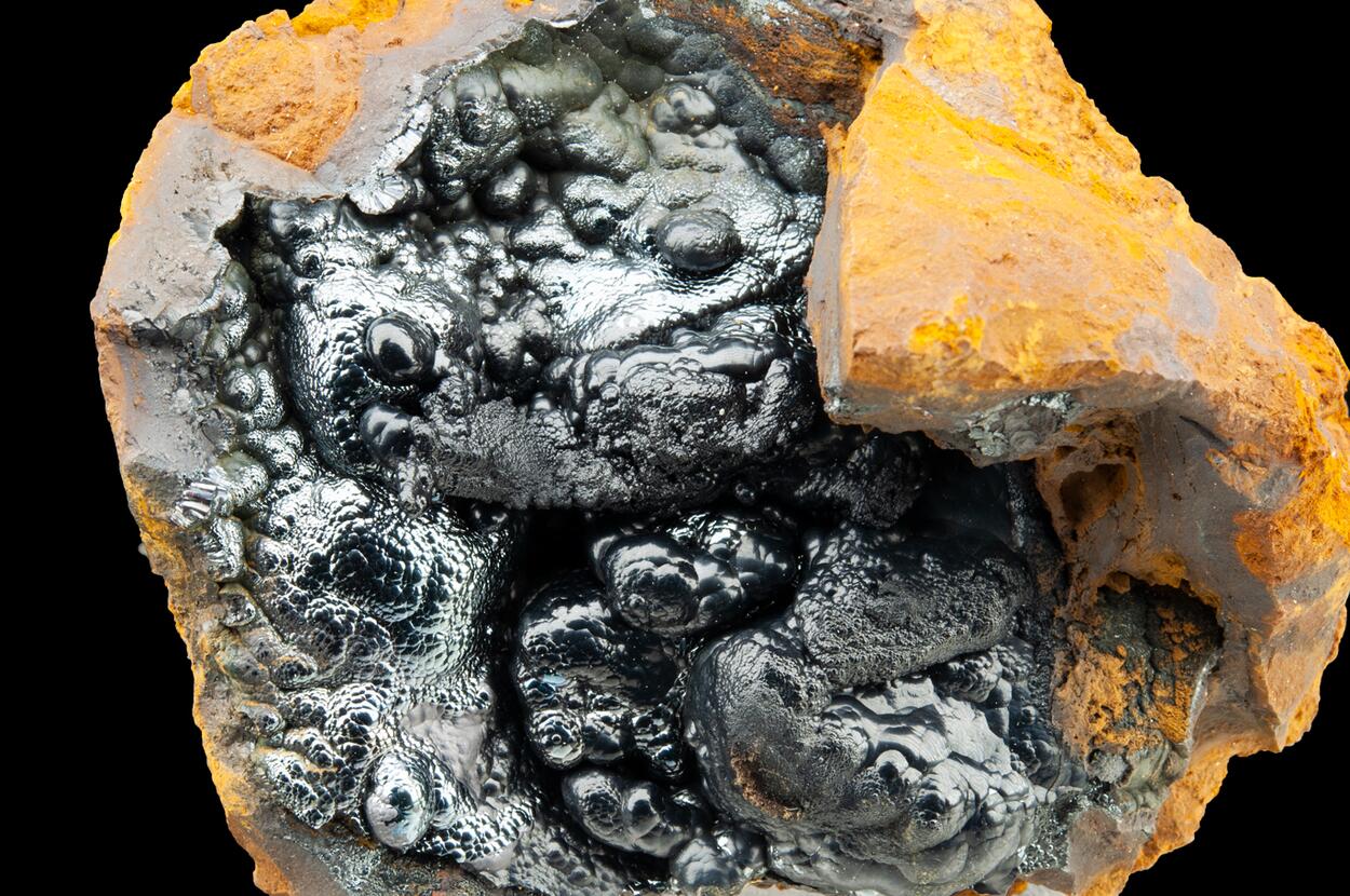 Goethite