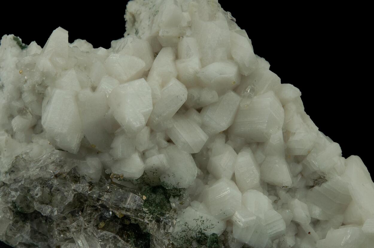 Albite Var Pericline