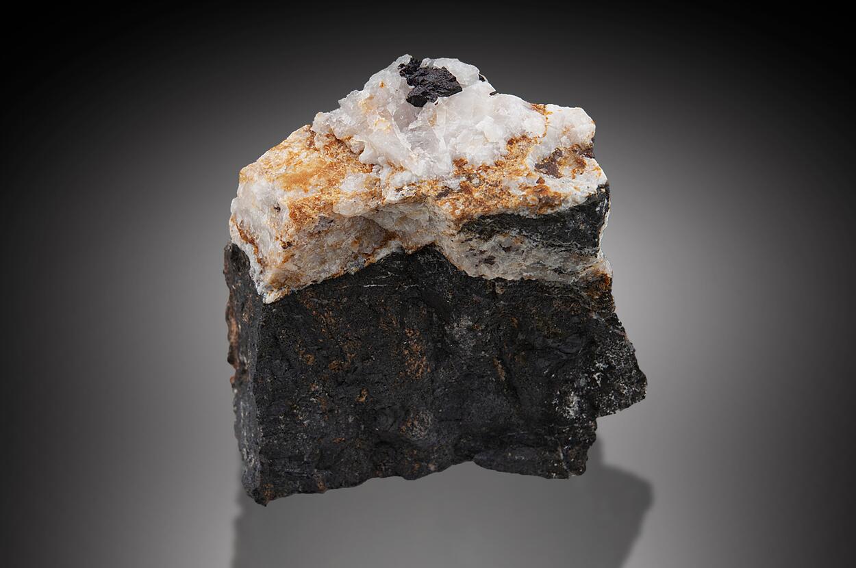 Gamagarite