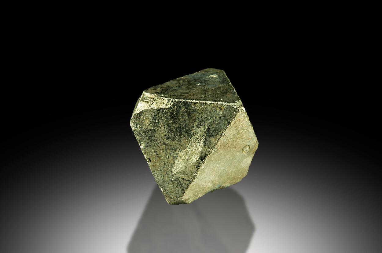 Pyrite