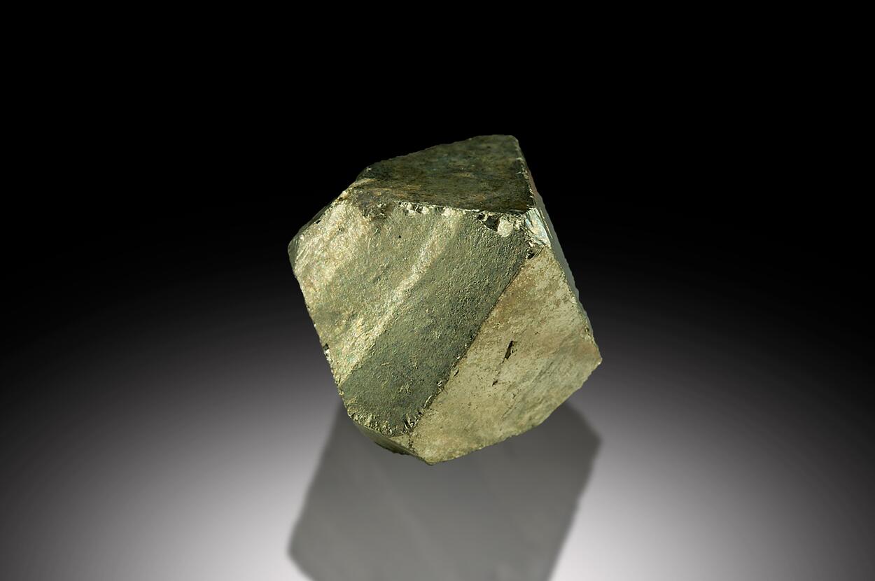 Pyrite