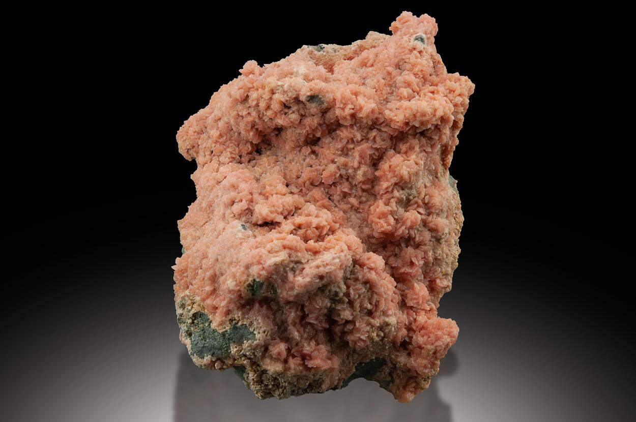 Rhodochrosite